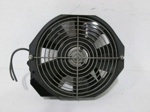 ETRI 148VK0281030 35W 208-240V-AC 172X150X38MM BLADE COOLING FAN D311143