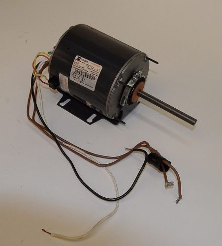 Emerson KA55HXSAP-1139 1/2 HP 230V Electric Motor