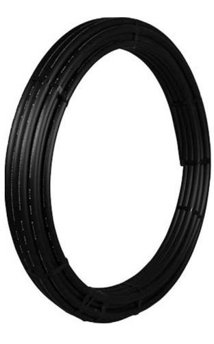 Geothermal 3/4&#034; (.75) X 800 X 2  HDPE Slinky Pipe Coil Ground Source Loop SDR11