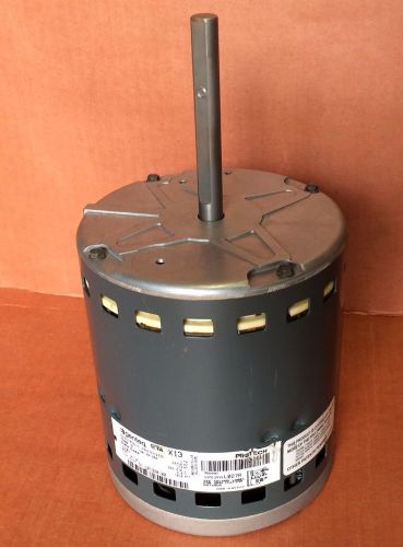 X13 blower motor genteq  3/4 hp 2011 for sale