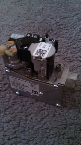 WHITE RODGERS TRANE GAS VALVE 36J54 202 D674542P01