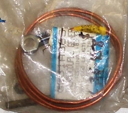 Thermocouple L36-458 Generator &#034;A&#034; Terminal Lead