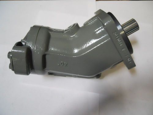 New Rexroth Hydraulic Motor AA2FM63/61W-VSD510