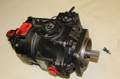 Hydra Service Dynapower 880270 or 888032 Eaton 60-1PVL3J3AJ Hydraulic Pump