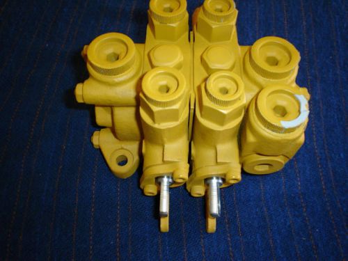 LINEAR CONTROL VALVE, NABCO # 169637-01