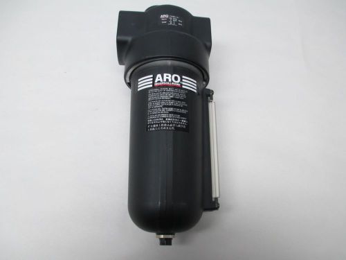 NEW ARO F25481-111 250PSI MAX 175 DEG F 1-1/2 IN HYDRAULIC FILTER D324959