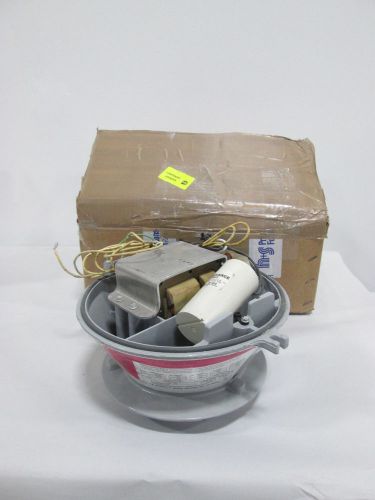 NEW APPLETON LPB250HMT HAZARDOUS LOCATIONS LIGHT FIXTURE 277V 250W D384088