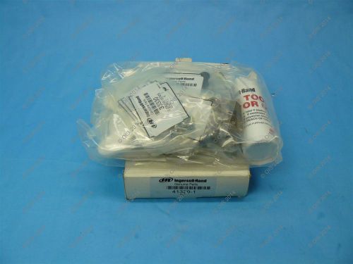 Aro ingersoll rand 41329-1 hoist motor service kit 7700-e series nib for sale