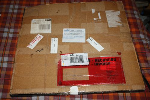 Ksb 01020607, 411.4 pump gasket there are 8 gaskets total new for sale