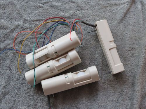 PIR passive infared detectors DS150i