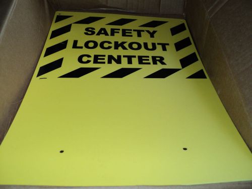 BRADY  LKXSET, LOCKOUT KIT , PRINZIN ECONOMY