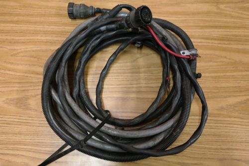 Cables for national signal arrow sign model 100 for sale