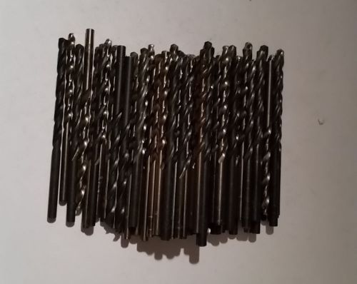 #21 Drill Bits