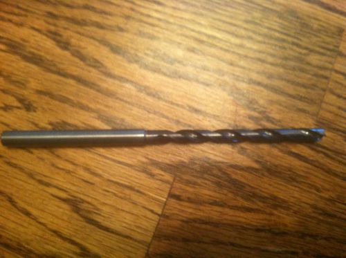 MITSUBISHI SOLID CARBIDE DRILL D51X18D6  VP15TF