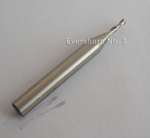 2Flute Mills M42-C08 EndMills Cutting tools Cutting Dia 2mm End Mill Shank 6mm