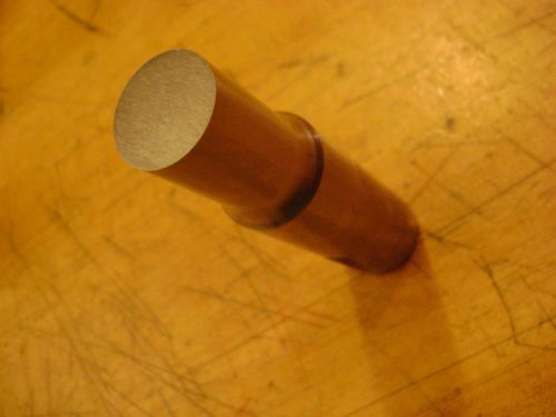 20.1mm Round Punch Lane