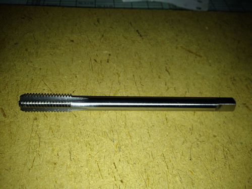 HSS 3/8 x 24 UNF  Long Machine Tap Thread Tap NEW