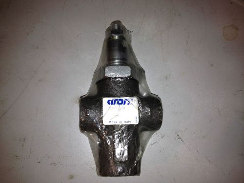 Aron VMP102002 Three Way Valve for Kaltenbach Saw  -NEW-