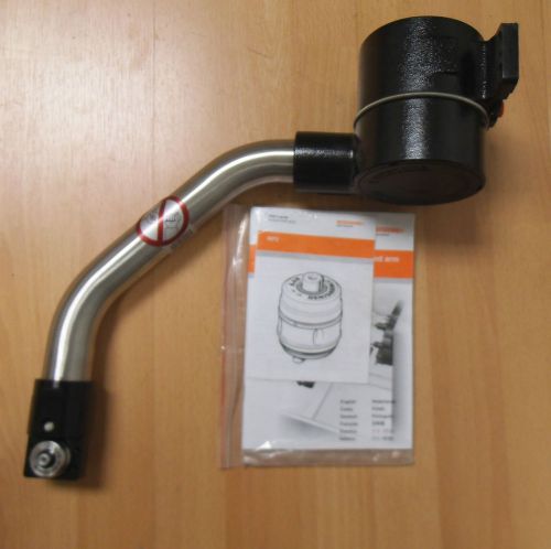 Renishaw rp3 high precision motorised arm  hpma for sale