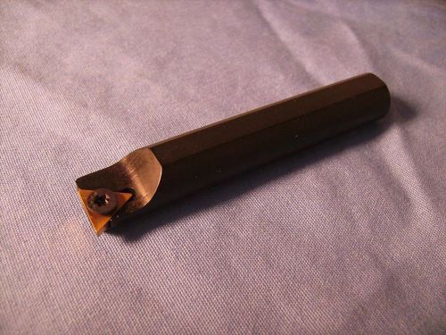 1/2&#034; Boring Bar X 3&#034;  Lathe, CNC, TPGB, GT, Indexable