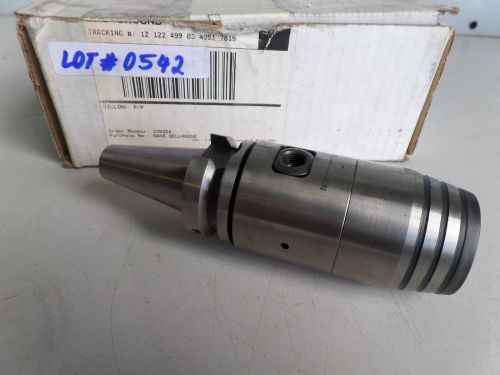 PARLEC BT40 TOOLHOLDER B30-32HP4 TOOL HOLDER B3032HP4 BALANCED HAAS CNC LMSI