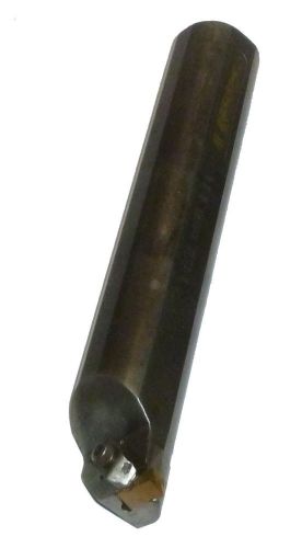 1-1/2&#034; KENNAMETAL TOP NOTCH THREADING GROOVING BORING BAR S24-NER3