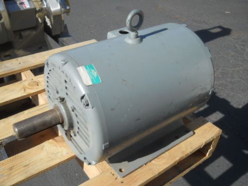 2.0 hp horsepower  baldor pump motor 230/460 voltage for sale