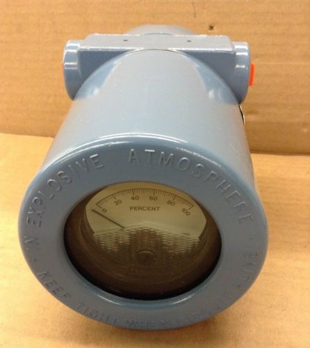 NEW ROSEMOUNT 0444RL1U1C2E5 TEMPERATURE TRANSMITTER 0 TO 75 C $325