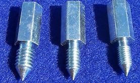 Pump valve mechanical packing 3 pc replacement tip set lantern ring puller for sale