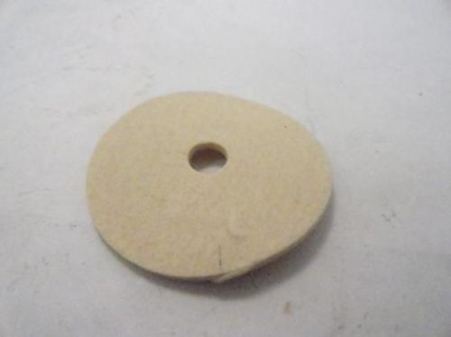 92714 New-No Box, Sato PA0680300 Fricton Washer, 3/8&#034; ID, 2-3/8&#034; OD