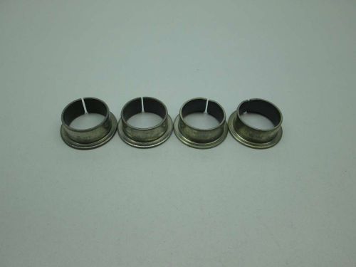 LOT 4 NEW PAAL B0000.158 MECHANICAL BUSHING 30MM ID D393934