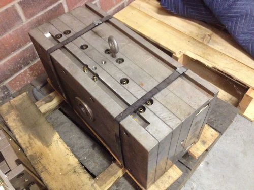 DME Mold Base