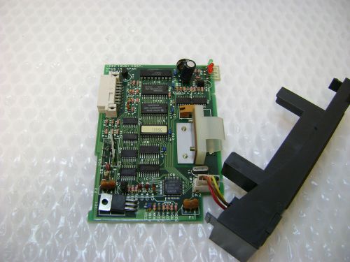 HD45  IDEC IZUMI PCB 3428B