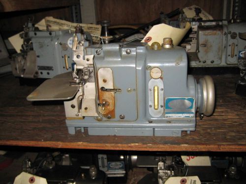 Merrow Sewing Machine (Model M-1) Head Only