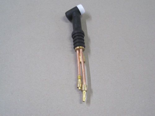 WP-18 SR-18  TIG WELDING TORCH BODY  - NEW