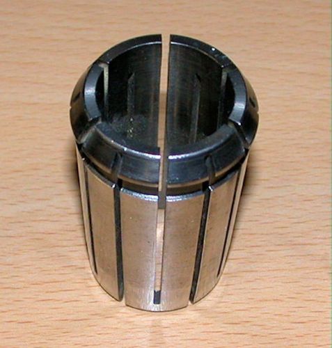 1&#034; SYOZ 25 Collet inch