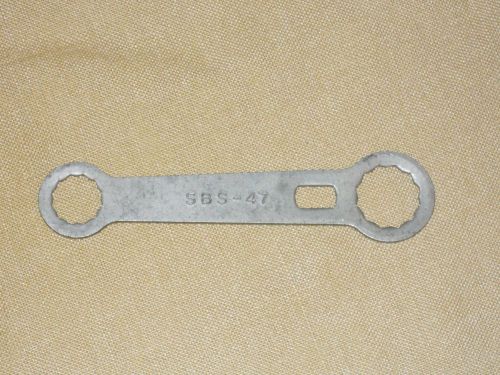 ROCKWELL DELTA SHAPER WRENCH