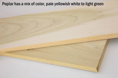 1/8&#034; x 7-8&#034; x 24&#034; thin poplar boards  laser craft wood scroll saw #b32 for sale