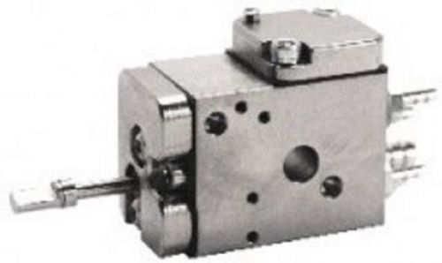 A-DEC Century II Control Block