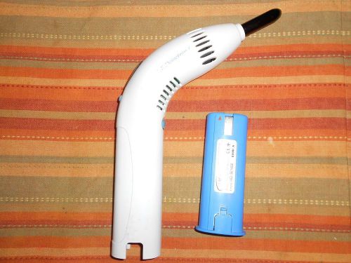 Kerr L.E. Demetron 1 Dental Curing System, Good Battery NICE