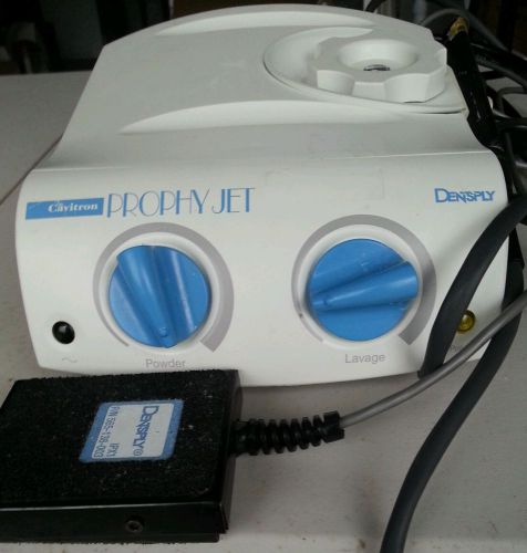 Dentsply Prophy Jet