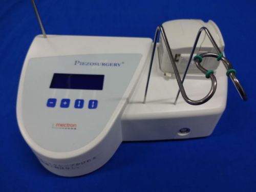 MECTRON Piezosurgery II