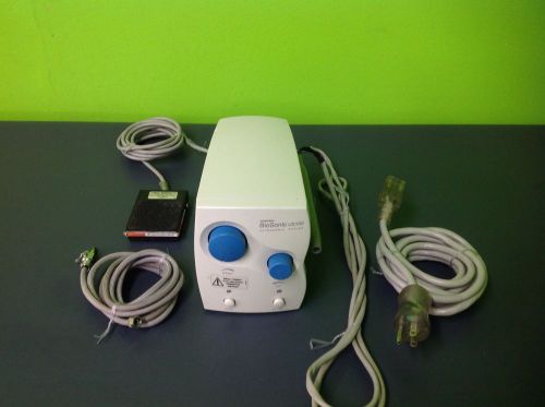 DENTAL WHALEDENT BIOSONIC US100 ULTRASONIC SCALER