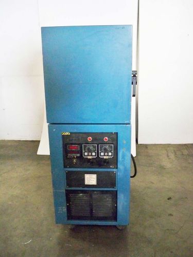 BEMCO ENVIRONMENTAL TESTING / TEMPERATURE CHAMBER - FB1.5-100/350-UHC - LAB