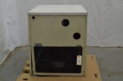 HASKRIS R100 REFRIGERATED RECIRCULATING CHILLER 230V R134A B228016