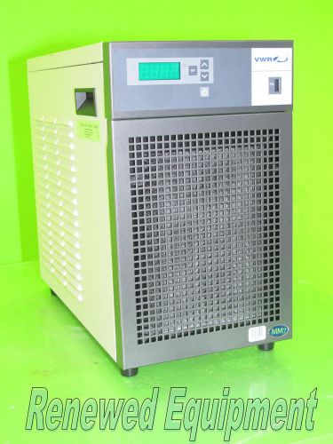 VWR MM71MX1V110C Model MM7 Bench Top Chiller *PARTS*