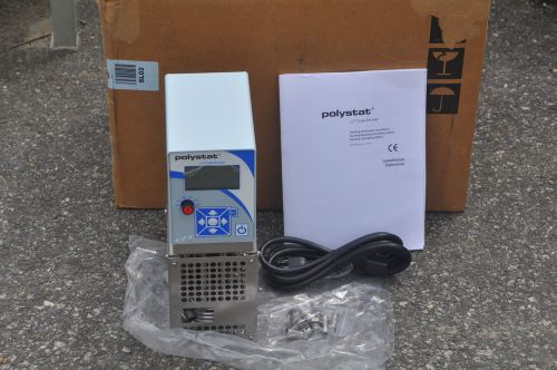 Cole-Parmer Polystat Standard+ Immersion Circulator w/Clamp; 115V/60Hz