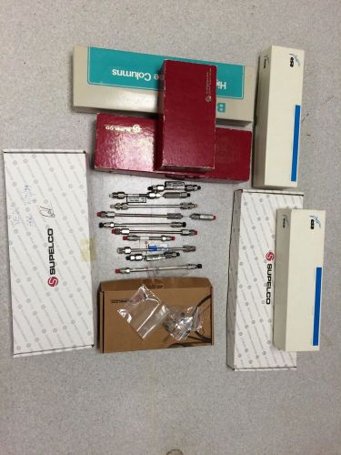 Supelco SIGMA ESA HPLC Columns - LOT