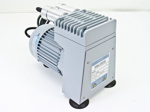 Vacuubrand  Diaphragm Vacuum Pump  ME 2S