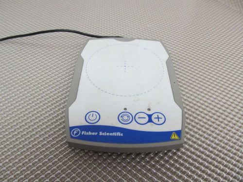 Ika Lab Disc S1 Magnetic Stirrer